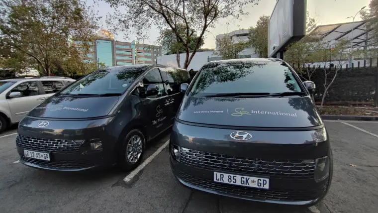 Fleet Branding & Wrapping
